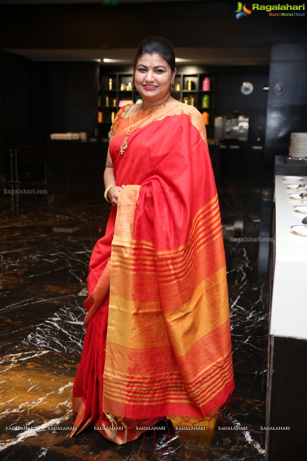 Jain International Trade Organization Hyderabad Chapter Installation and Foundation Day at Park Hyatt