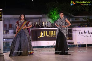 Jubilee Forema Fashion Show