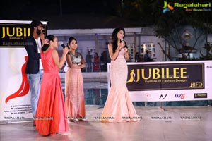 Jubilee Forema Fashion Show