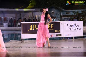 Jubilee Forema Fashion Show