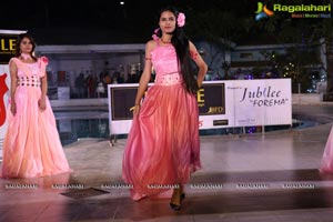 Jubilee Forema Fashion Show