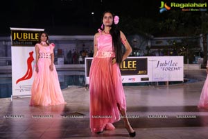 Jubilee Forema Fashion Show