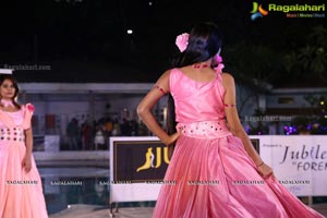 Jubilee Forema Fashion Show