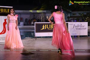 Jubilee Forema Fashion Show