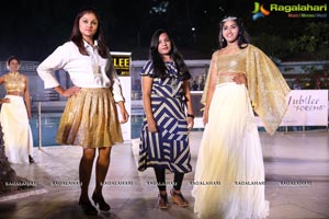 Jubilee Forema Fashion Show