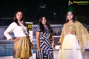 Jubilee Forema Fashion Show