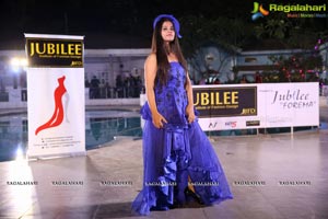 Jubilee Forema Fashion Show