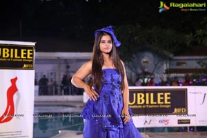 Jubilee Forema Fashion Show