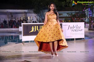 Jubilee Forema Fashion Show