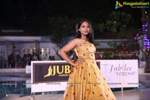 Jubilee Forema Fashion Show