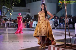 Jubilee Forema Fashion Show