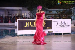 Jubilee Forema Fashion Show