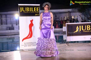 Jubilee Forema Fashion Show