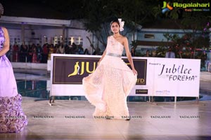 Jubilee Forema Fashion Show