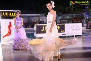 Jubilee Forema Fashion Show