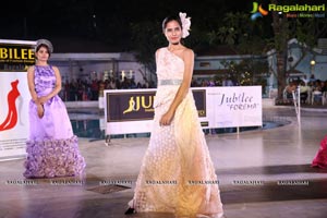 Jubilee Forema Fashion Show