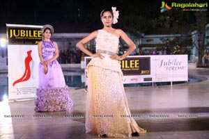 Jubilee Forema Fashion Show