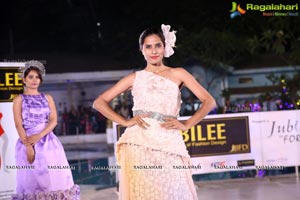 Jubilee Forema Fashion Show