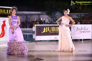 Jubilee Forema Fashion Show