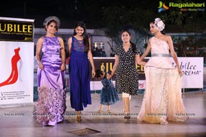 Jubilee Forema Fashion Show