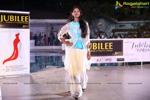 Jubilee Forema Fashion Show