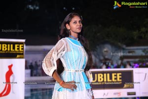 Jubilee Forema Fashion Show