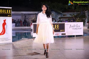 Jubilee Forema Fashion Show