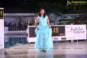 Jubilee Forema Fashion Show