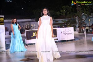 Jubilee Forema Fashion Show