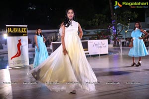 Jubilee Forema Fashion Show