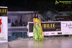 Jubilee Forema Fashion Show