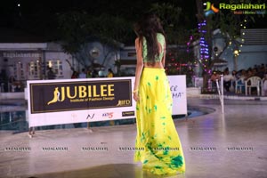 Jubilee Forema Fashion Show