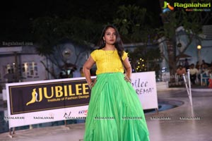 Jubilee Forema Fashion Show