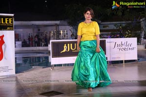 Jubilee Forema Fashion Show