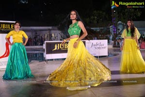 Jubilee Forema Fashion Show