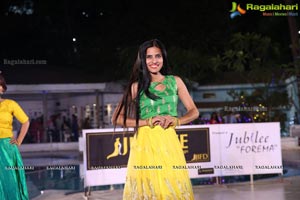 Jubilee Forema Fashion Show