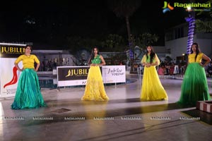 Jubilee Forema Fashion Show