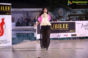 Jubilee Forema Fashion Show