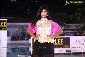 Jubilee Forema Fashion Show