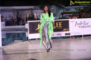 Jubilee Forema Fashion Show