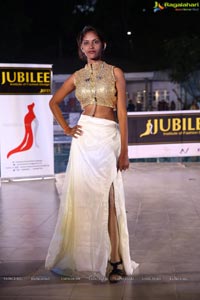 Jubilee Forema Fashion Show