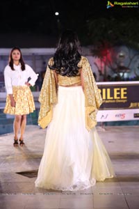 Jubilee Forema Fashion Show