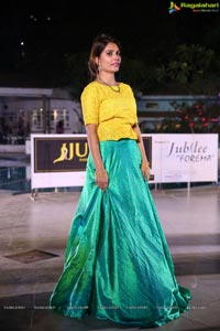 Jubilee Forema Fashion Show