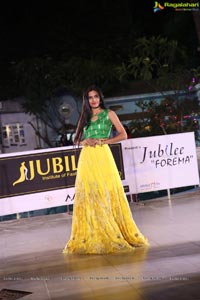 Jubilee Forema Fashion Show