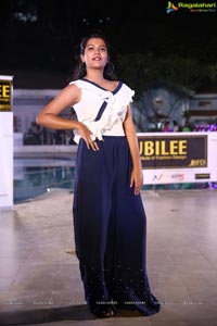 Jubilee Forema Fashion Show