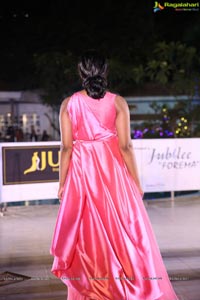 Jubilee Forema Fashion Show