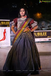 Jubilee Forema Fashion Show