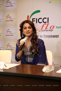 Tete-A-Tete with Juhi Chawla