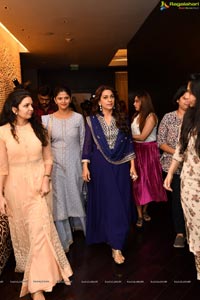 Tete-A-Tete with Juhi Chawla