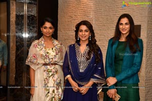 Tete-A-Tete with Juhi Chawla